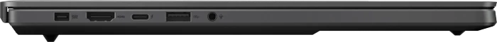 ASUS ROG Zephyrus G16 (2024) GU605MI-QR074X, Eclipse Gray, Core Ultra 9 185H, 32GB RAM, 1TB SSD, GeForce RTX 4070, DE