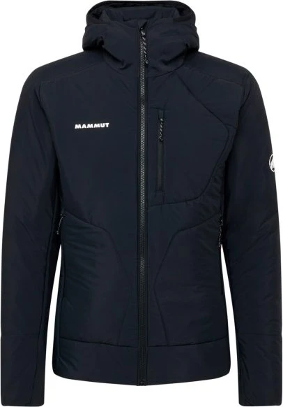 Mammut Aenergy Air IN Hooded Funktionsjacke (Herren)