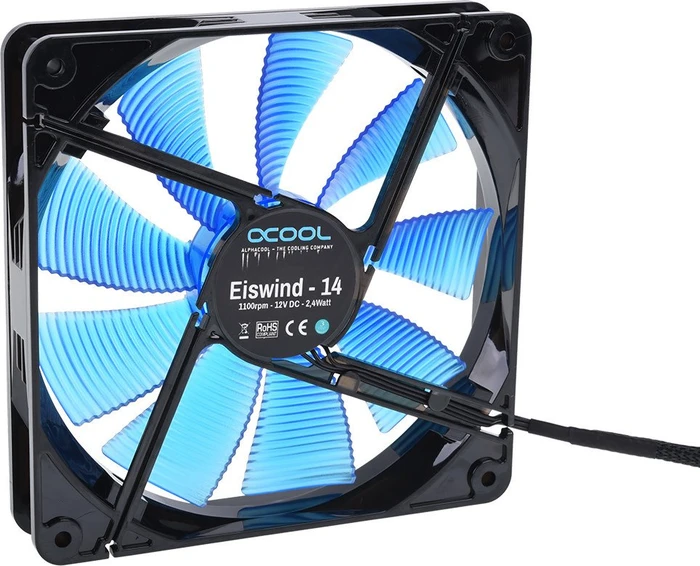 Alphacool Eiswind 14, 140mm