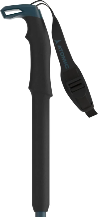 Atomic BCT Touring SQS Touren Skistock dark green (Modell 2024/2025)