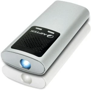 Aiptek PocketCinema T30