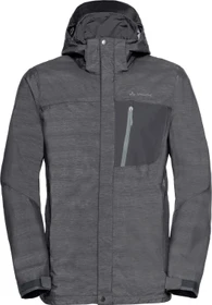 Vaude Furnas III Funktionsjacke iron (Herren)
