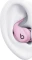 Apple Beats Powerbeats Fit Powerpink Vorschaubild