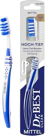 Dr.Best Hoch-Tief mittel, 1 Stück