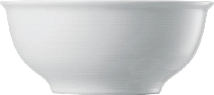 Thomas Trend Schüssel 19cm weiß