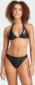 adidas Sportswear Bikini-Set schwarz/weiß (Damen)