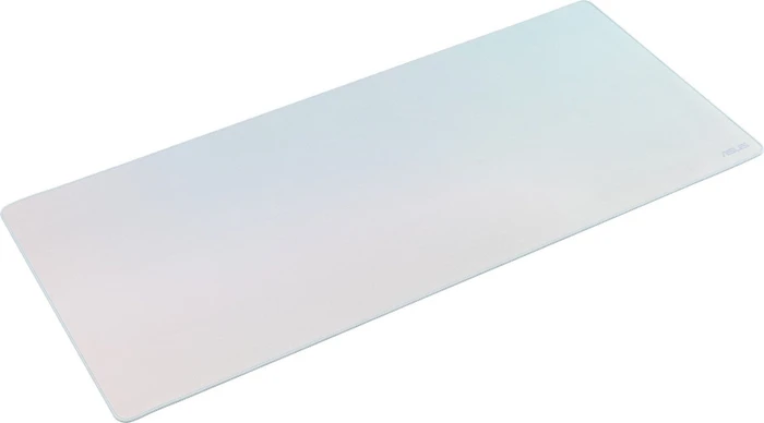 ASUS PS102 Mouse Pad extended, 900x400mm, hochglanzweiß