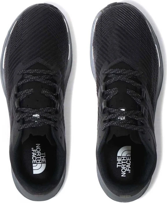 The North Face Vectiv Eminus schwarz/weiß (Herren)