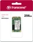 Transcend MSA230S 256GB, MO-300 / mSATA 6Gb/s Vorschaubild