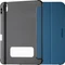 Otterbox React Folio für Apple iPad (10.Gen), blau Vorschaubild