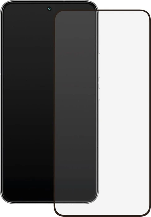 Vivanco Full Screen Tempered Glass für Samsung Galaxy S22