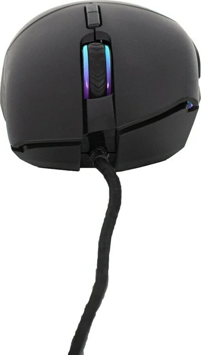 Dream Machines DM5 Blink, schwarz matt, USB