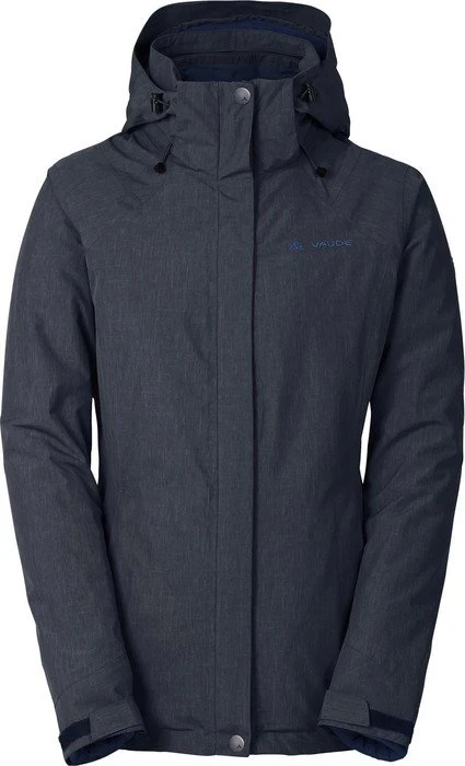 Vaude Caserina 3in1 Funktionsjacke eclipse (Damen)