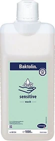 Hartmann Baktolin sensitive Waschlotion, 1l
