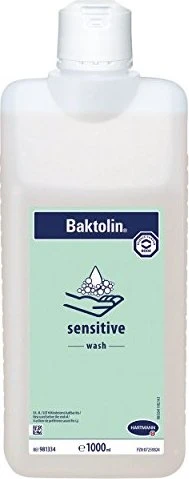 Hartmann Baktolin sensitive Waschlotion, 1l
