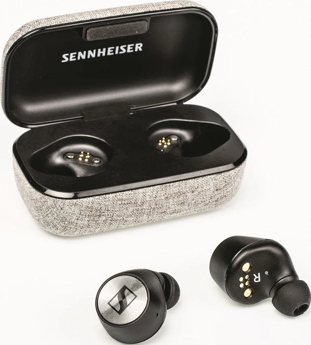 Sennheiser Momentum True Wireless