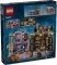 LEGO Harry Potter - Ollivanders & Madam Malkins Anzüge Vorschaubild