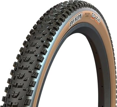 Maxxis Rekon 29x2.6" WT EXO TR Skinwall Dual Reifen