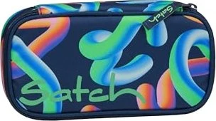 Satch Schlamperbox Crazy Twist