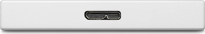 Seagate Backup Plus Slim Portable, gold/grau, 1TB, USB 3.0 Micro-B
