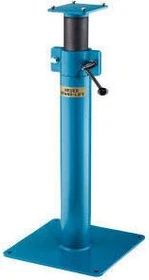 Brockhaus-Heuer Stand-Lift für 120mm Schraubstock
