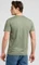 Lee Patch Logo T-Shirt kurzarm olive stone (Herren) Vorschaubild