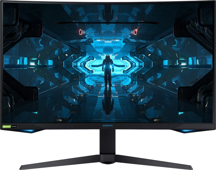 Samsung Odyssey G7 G73T / G74T / G75T (2021), 31.5"
