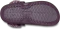 Crocs Classic Fleece Lined plush plum Vorschaubild