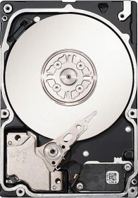 Seagate Savvio 10K.5 600GB, SED, 2.5" / SAS 6Gb/s