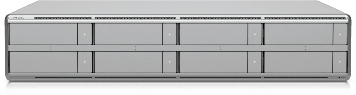 Ubiquiti Network Video Recorder G2 Pro, Netzwerk-Videorecorder