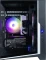 Zalman D30 Black, Glasfenster Vorschaubild