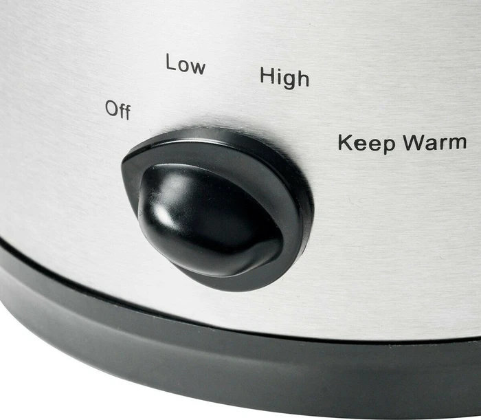 Bestron ASC150 Slow Cooker