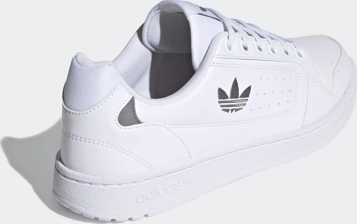 adidas NY 90 cloud white/grey three (Herren)