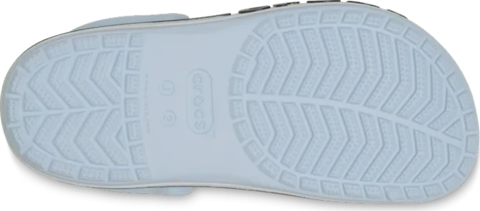 Crocs Bayaband mineral blue (Junior)