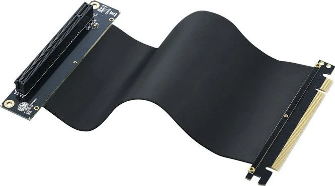 Cooler Master PCIe x16 Riser Kabel 200mm