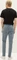 Tom Tailor Tapered Slim Jeans Jeans blue grey denim (Herren) Vorschaubild