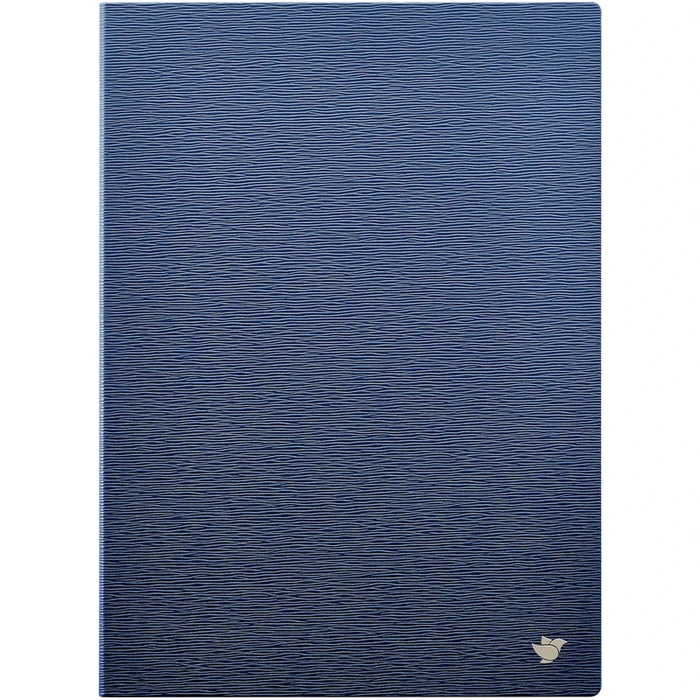 iFLYTEK Folio-Schutzhülle AINOTE 2, Kunstleder, blau