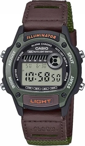 Casio W-220HF-3AV