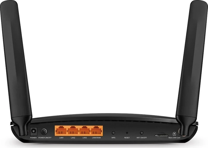 TP-Link Archer MR600, V1.0