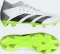 adidas Predator Accuracy.3 FG cloud white/core black/lucid lemon Vorschaubild