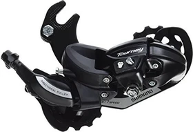 Shimano Tourney RD-TY500-SGS 7s 11-34t Schaltwerk lang