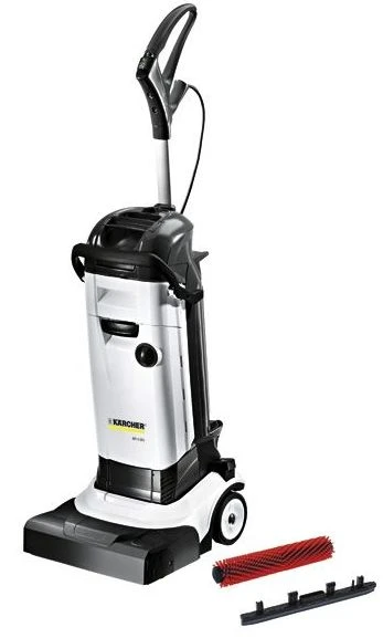Kärcher BR4.300 Scheuersaugmaschine