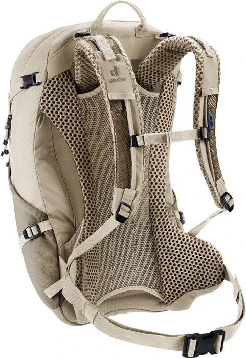 Deuter Futura 21 SL greystone/alu