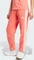 adidas Essentials 3-Streifen French Terry Cuffed Trainingshose lang semi turbo/white (Damen) Vorschaubild