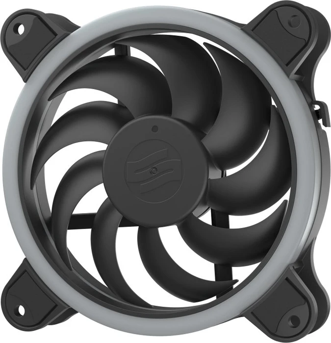 Endorfy SilentiumPC Corona HP EVO ARGB 120, 120mm