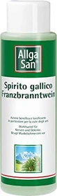 Allgäuer Latschenkiefer Franzbranntwein Lösung, 250ml
