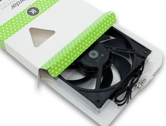 EK Water Blocks EK-Vardar F1-140, 1150rpm, 140mm
