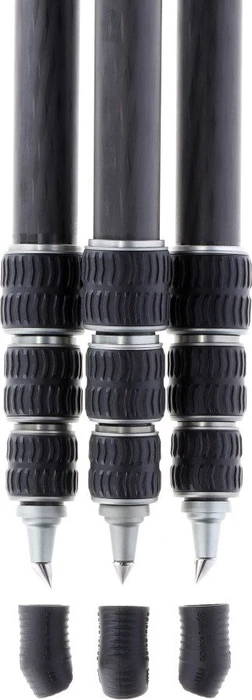 Rollei Lion Rock Traveler S silber