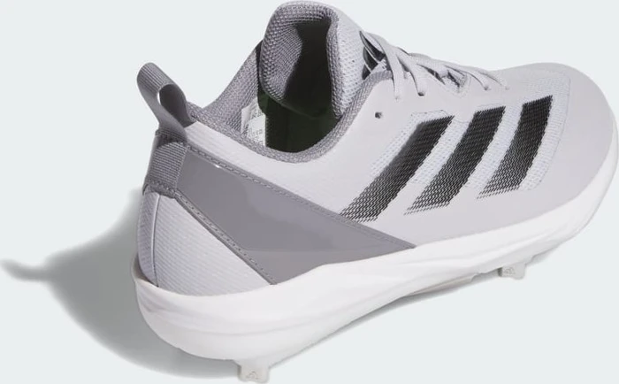 adidas Adizero Instinct team light grey/core black/grey three (Damen)
