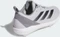 adidas Adizero Instinct team light grey/core black/grey three (Damen) Vorschaubild